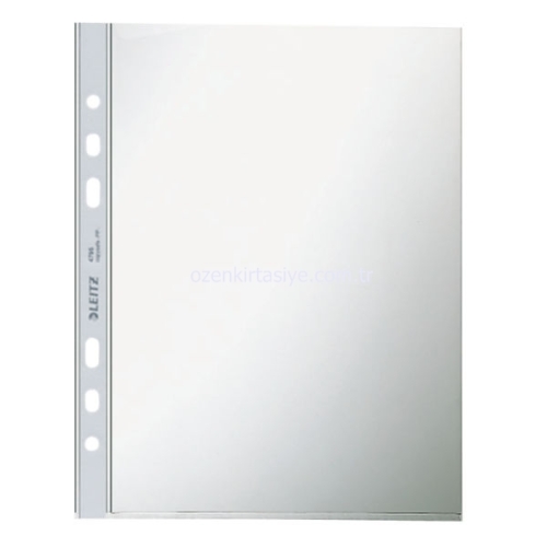 Leitz A5 Poşet Dosya 4795 (50 Li Paket) - 3