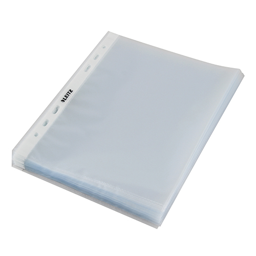 Leitz A5 Poşet Dosya 4795 (50 Li Paket) - 1
