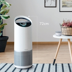 Leitz Trusense Smart Hava Temizleyici Z-3500 L EU - Thumbnail