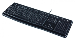 LOGITECH K120 KABLOLU KLAVYE TR Q 920-002505 - 3