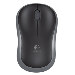LOGITECH M185 KABLOSUZ SWIFT GREY MOUSE 910-002235 - 3