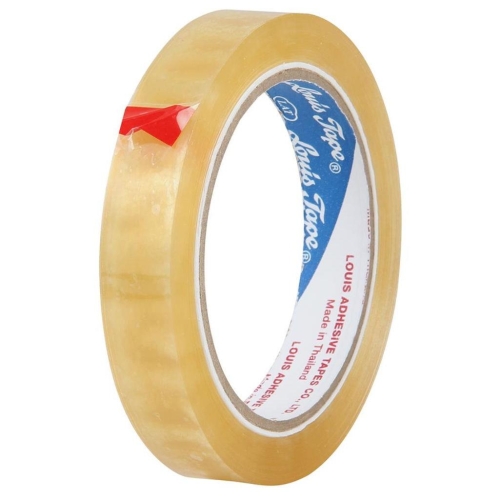 Louis Tape Selefon Bant 18 mm x 66 metre (1 Adet) - 1