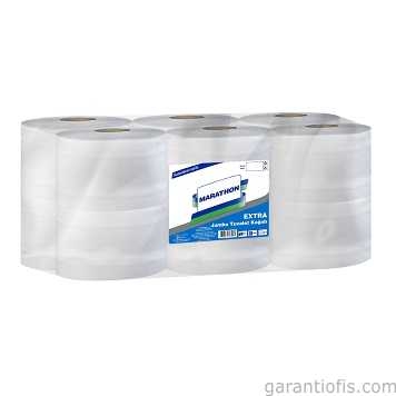 Selpak Extra Jumbo Tuvalet Kağıdı 150 Metre (12 li Koli) - 1
