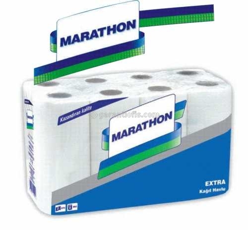 Selpak Extra Rulo Kağıt Havlu (24 lü Koli) - 1