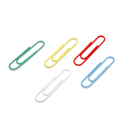 Mas 295 Renkli Dev Ataş PVC Kaplamalı 50mm - 2