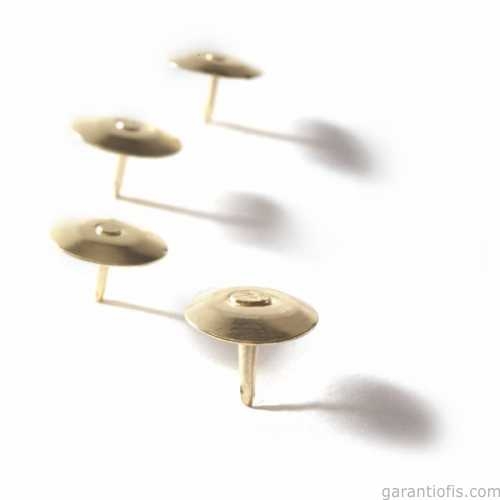 Mas 305 Raptiye (Sarı Pirinç Kaplı) - 2