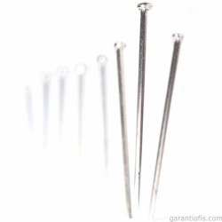 Mas 330 Nikelli Toplu İğne 20gr (28mm) - 2