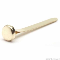 Mas 348 Maşa Raptiye No: 9 (38 mm) - 2