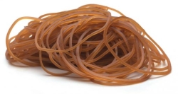 Mas 365 Paket Lastiği %100 Kauçuk (500 Gr) - 2