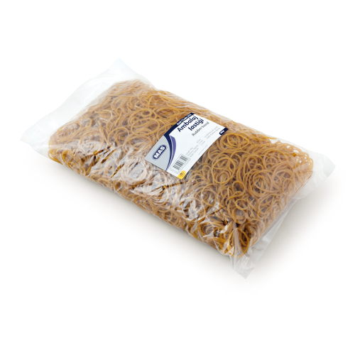 Mas 374 Ambalaj Lastiği 500gr (%100 Kauçuk) - 1