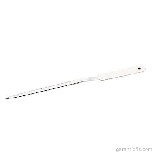 Mas 470 Krom Kaplama Zarf Açacağı - 1