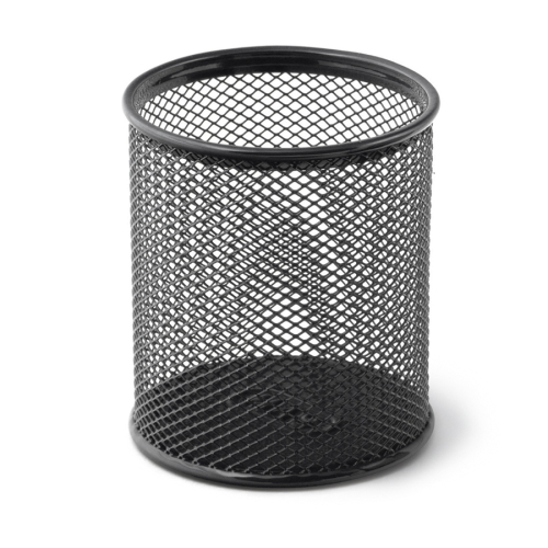 Mas 500 Siyah Perfore Metal Kalemlik - 2