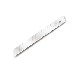 Mas 572 Küçük Boy Maket Bıçağı Yedeği (10 lu tüp) - 2