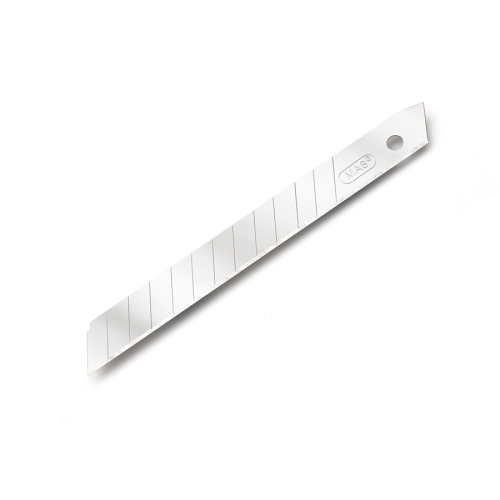Mas 572 Küçük Boy Maket Bıçağı Yedeği (10 lu tüp) - 2