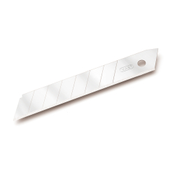 Mas 579 Geniş Maket Bıçağı Yedeği (10 lu Paket) - 2