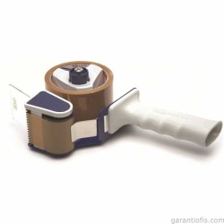 Mas 670 Koli Bantlama Makinası 