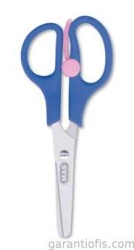 Mas 684 Cetvelli ve Yaylı Çocuk Makası