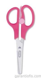 Mas 684 Cetvelli ve Yaylı Çocuk Makası - 3