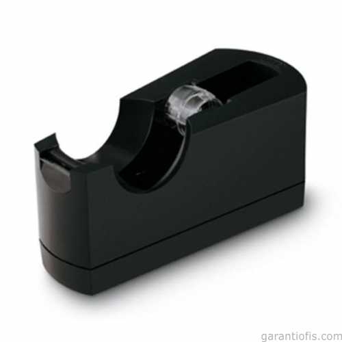 Mas 720 Flash Siyah Orta Boy Bant Kesme Makinesi (12 mm x 33 m) - 1