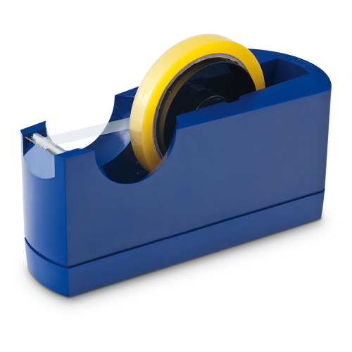 Mas 730 Mavi Büyük Boy Bant Kesme Makinesi (12 mm x 66 m) - 1