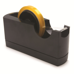 Mas 730 Siyah Büyük Boy Bant Kesme Makinesi (12mm x 66m)