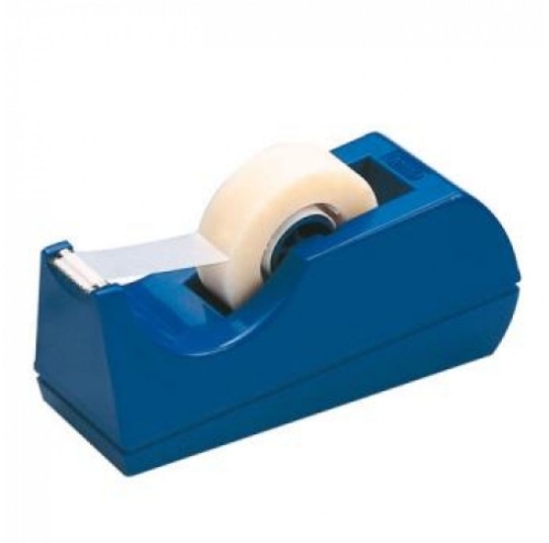 Mas 740 Mavi Orta Boy Bant Kesme Makinesi (12 mm x 33 m) - 1