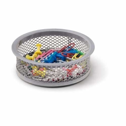 Mas 800 Gri Perfore Ataşlık