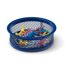 Mas 800 Mavi Metal Perfore Ataşlık