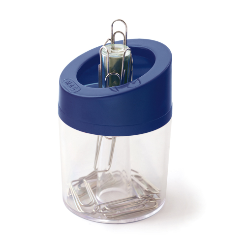 Mas 802 Ataçlık Mıknatıslı Şeffaf - 1