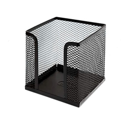 Mas 855 Siyah Perfore Küp Notluk - 1