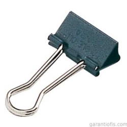 Mas 920 Omega Çelik Kıskaç 19mm (12 li Paket) - 2