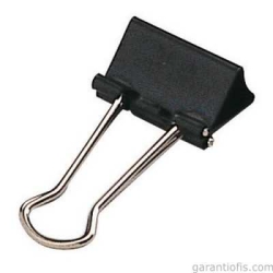 Mas 930 Omega Çelik Kıskaç 32mm (12 li Paket) - 2