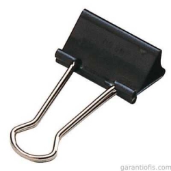 Mas 935 Omega Çelik Kıskaç 41mm (12 li Paket) - 2