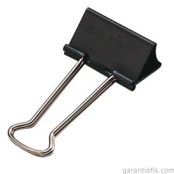 Mas 937 Omega Çelik Kıskaç 51mm (12 li Paket) - 2