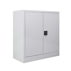 Metal Dosya Klasör Dolabı (130cm) - 4