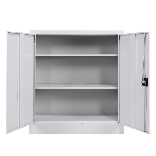 Metal Dosya Klasör Dolabı (130cm) - 2