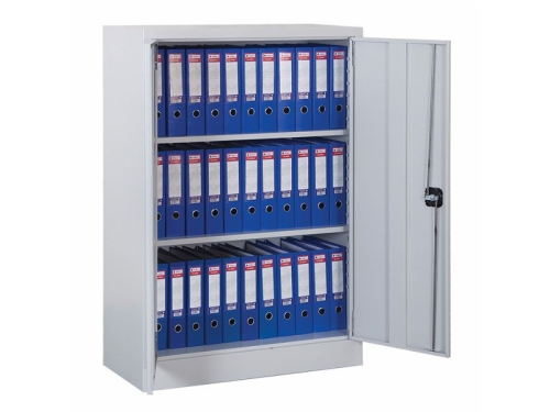 Metal Dosya Klasör Dolabı (130cm) - 3