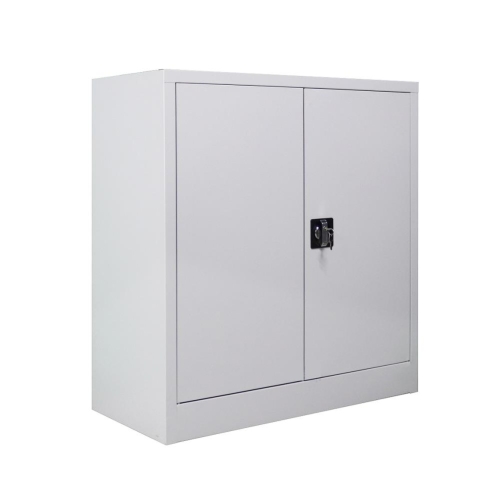 Metal Dosya Klasör Dolabı (130cm) - 4