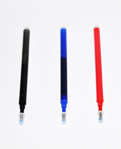 Metapın Isı Ve Ütü ile Uçan Kalem Mavi Refil 0,7 mm (1 Adet) - 1