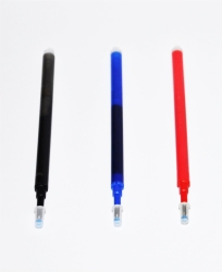 Metapın Isı Ve Ütü ile Uçan Kalem Kırmızı Refil 0,7 mm (1 Adet) - 1