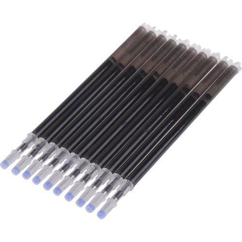 Metapın Isı Ve Ütü ile Uçan Kalem Siyah Refil (0,7 mm - 50 li Paket) - 2