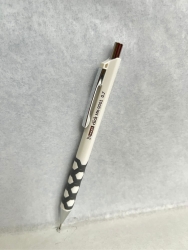 Mikro MK 9001 Beyaz Renk 0.7 Uçlu Versatil Kurşun Kalem - 1