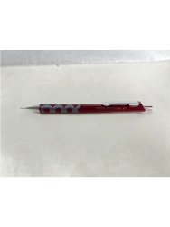 Mikro MK 9001 Kahve Renk 0.7 Uçlu Versatil Kurşun Kalem - 2