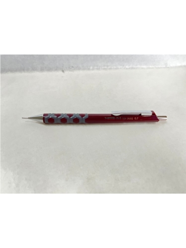 Mikro MK 9001 Kahve Renk 0.7 Uçlu Versatil Kurşun Kalem - 2