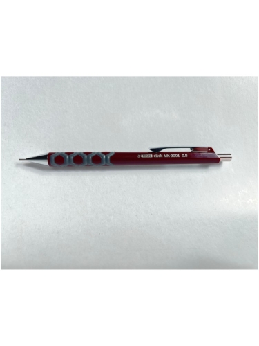 Mikro MK 9001 Kahverenk 0.5 Uçlu Versatil Kurşun Kalem - 2