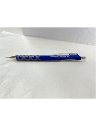 Mikro MK 9001 Mavi Renk 0.7 Uçlu Versatil Kurşun Kalem - 2