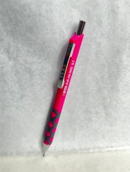 Mikro MK 9001 Pempe Renk 0.7 Uçlu Versatil Kurşun Kalem - 1