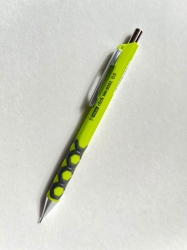 Mikro MK 9001 Yeşil Renk 0.5 Uçlu Versatil Kurşun Kalem - 1