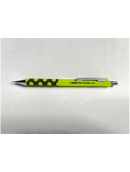 Mikro MK 9001 Yeşil Renk 0.5 Uçlu Versatil Kurşun Kalem - 2