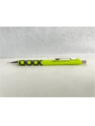 Mikro MK 9001 Yeşil Renk 0.7 Uçlu Versatil Kurşun Kalem - 2